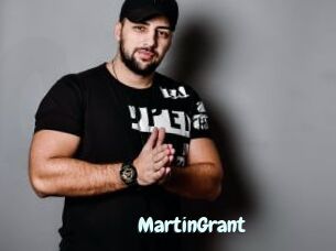 MartinGrant