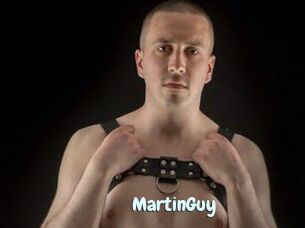 MartinGuy
