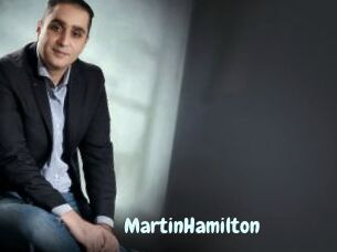 MartinHamilton