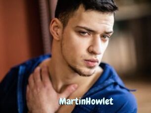 MartinHowlet
