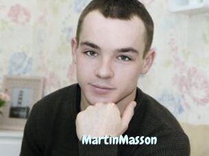 MartinMasson