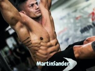 MartinSanders