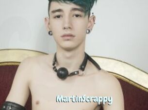 MartinScrappy
