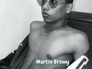 Martin_Browy