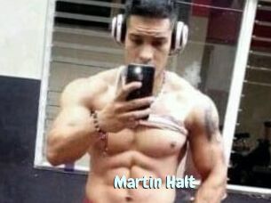 Martin_Halt