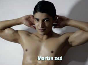 Martin_zed