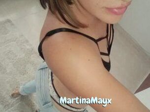 MartinaMayx