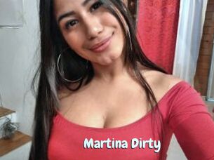 Martina_Dirty