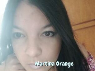 Martina_Orange