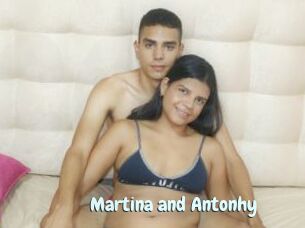 Martina_and_Antonhy