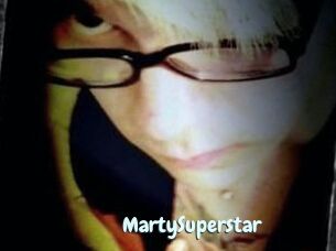 MartySuperstar