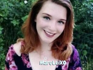 MaruLeiXO