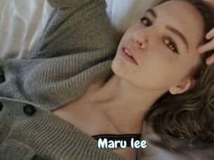 Maru_lee