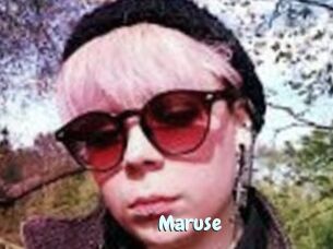 Maruse