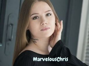 MarvelousChris
