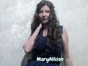 MaryAllison
