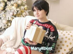 MaryAtkins