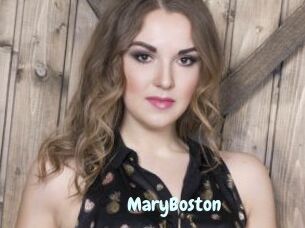 MaryBoston
