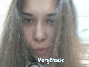 MaryChaise