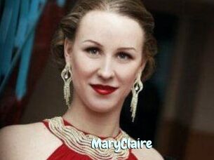 Mary_Claire