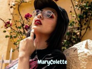 MaryColette