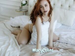 MaryColins
