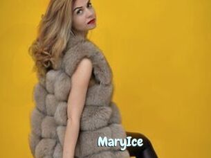 MaryIce