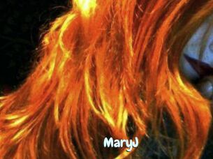 MaryJ