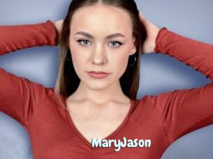 MaryJason