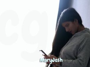 MaryJosh