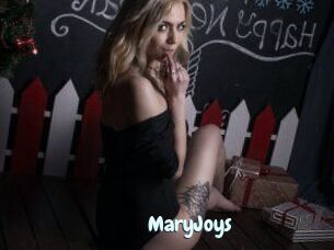 MaryJoys