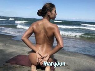 MaryJun