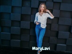 MaryLavi