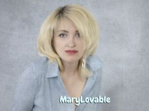 MaryLovable