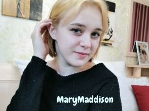 MaryMaddison