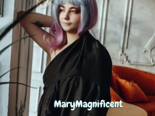 MaryMagnificent