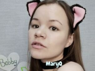 MaryQ