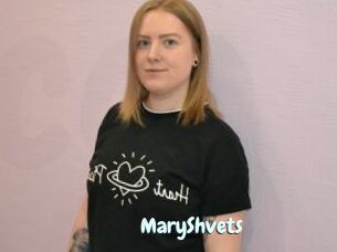 MaryShvets