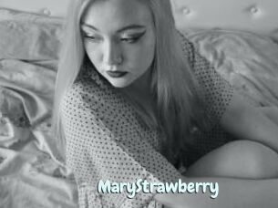 MaryStrawberry