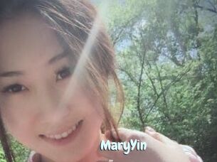 MaryYin