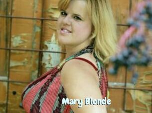 Mary_Blonde
