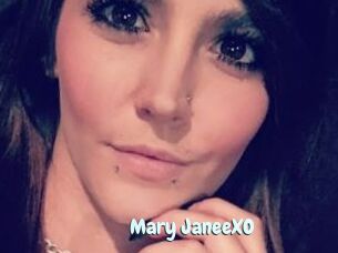 Mary_JaneeXO