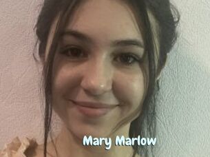 Mary_Marlow