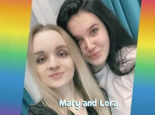Mary_and_Lora