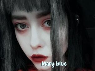 Mary_blue