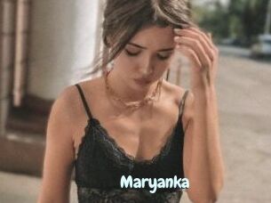 Maryanka