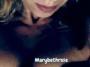 Marybethrose
