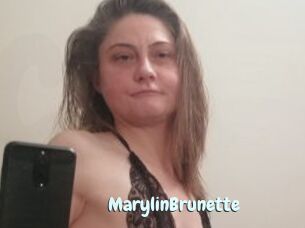 MarylinBrunette
