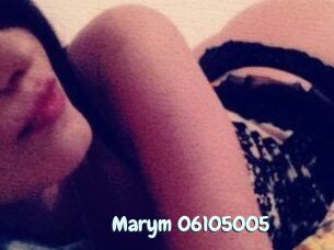 Marym-06105005