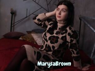 MarysaBrown